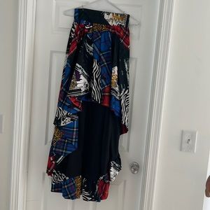 7thAvenue skirt